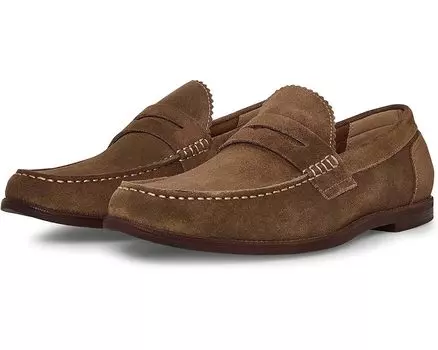 Лоферы Steve Madden Ramsee, цвет Tobacco