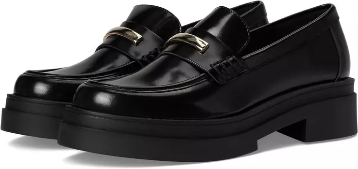 Лоферы Steve Madden Rodrigo, цвет Black Box