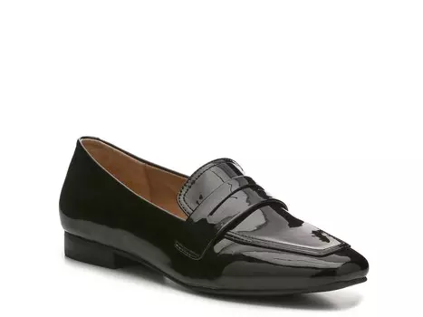 Лоферы Steve Madden Romik, черный
