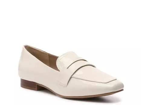 Лоферы Steve Madden Romik, молочный