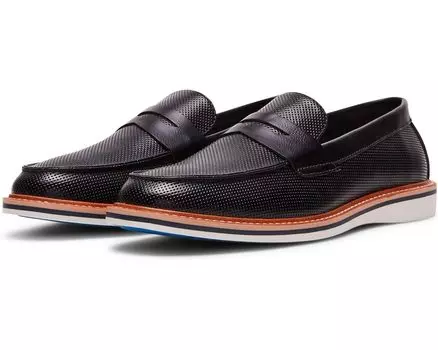 Лоферы Steve Madden Vallme, черный