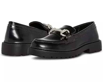 Лоферы Steve Madden Vanessa, черный
