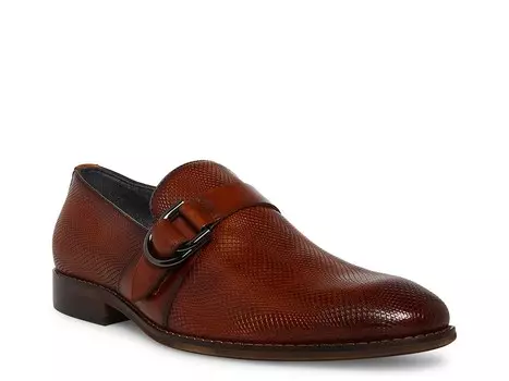 Лоферы Steve Madden Xayden, рыжевато-коричневый
