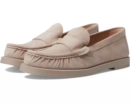 Лоферы Stuart Weitzman Blake Loafer, цвет Sabbia