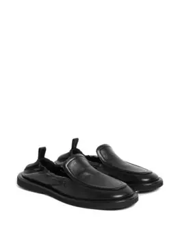 Лоферы Studio Nicholson Donovan, черный