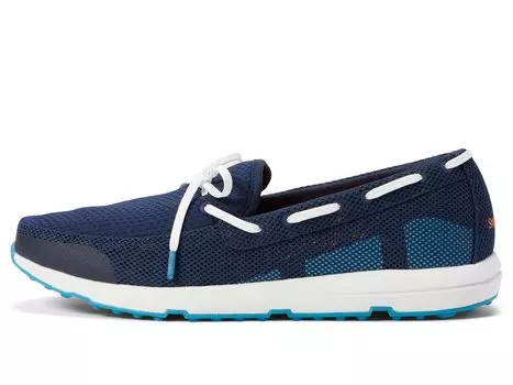 Лоферы SWIMS Breeze Leap Laser