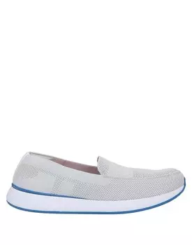 Лоферы Swims, светло-серый