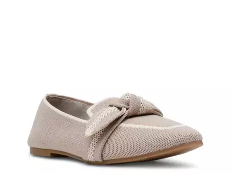 Лоферы Tarsy Loafer Anne Klein, бежевый