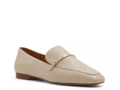 Лоферы Tayley Loafer Aldo, бежевый