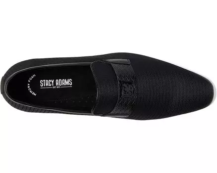 Лоферы Tazzi Slip-On Loafer Stacy Adams, черный