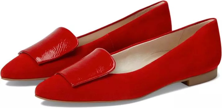 Лоферы Teddy Flat Paul Green, цвет Salsa Combo