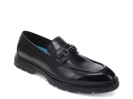 Лоферы Thacher Loafer Dockers, черный