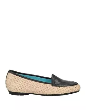 Лоферы Thierry Rabotin, черный