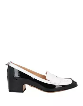 Лоферы Thom Browne, белый