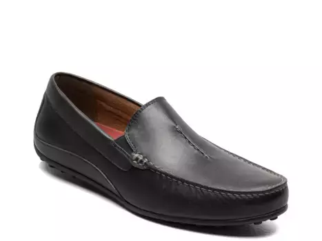 Лоферы Throttle Driving Loafer Florsheim, черный