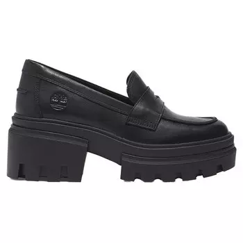 Лоферы Timberland Everleigh, черный