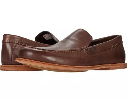 Лоферы Timberland Tauk Point Venetian, темно-коричневый