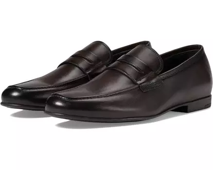 Лоферы To Boot New York Alek, цвет Moro