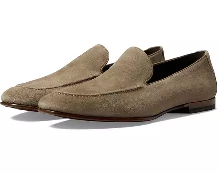 Лоферы To Boot New York Beamon, цвет Taupe Suede