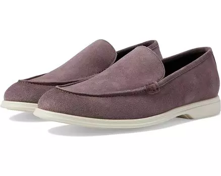 Лоферы To Boot New York Cassidy, цвет Plumb Suede