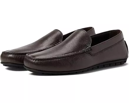 Лоферы To Boot New York Keenan, цвет Brown 022