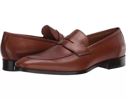 Лоферы To Boot New York Ultra Flex Tesoro, цвет Brandy Ant