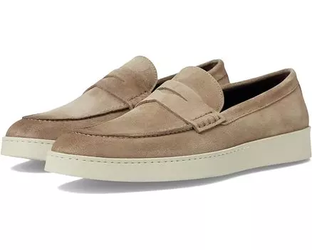 Лоферы To Boot New York Voss, цвет Antilop Ant