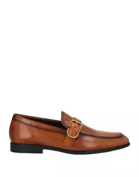 Лоферы Tod'S, бежевый