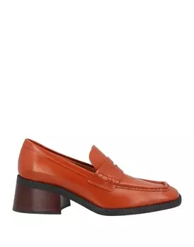Лоферы Tod'S, бежевый