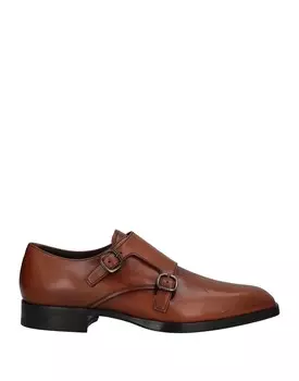 Лоферы Tod'S, бежевый