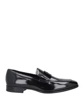 Лоферы Tod'S, черный