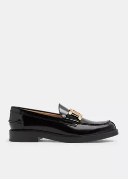 Лоферы Tod'S Kate, черный