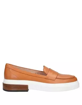Лоферы Tod'S, коричневый