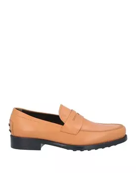 Лоферы Tod'S, песочный