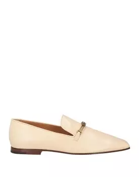 Лоферы Tod'S, розовый