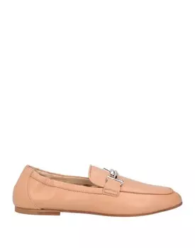 Лоферы Tod'S, розовый
