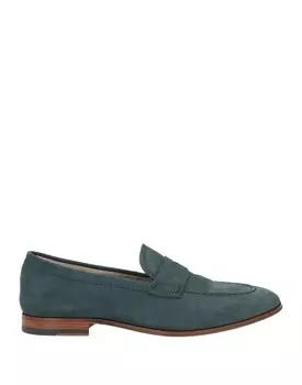 Лоферы Tod'S, синий