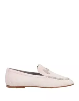 Лоферы Tod'S, слоновая кость
