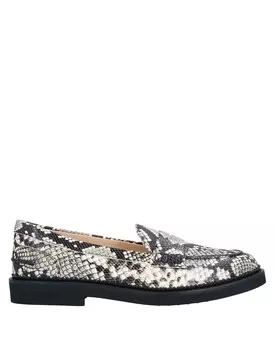 Лоферы Tod'S, слоновая кость