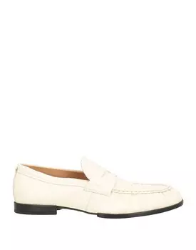Лоферы Tod'S, слоновая кость