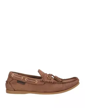 Лоферы Tom Ford, коричневый