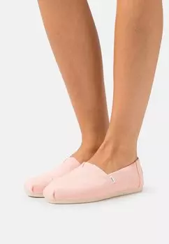Лоферы TOMS