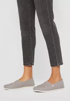 Лоферы TOMS