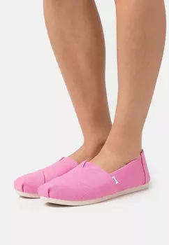 Лоферы TOMS