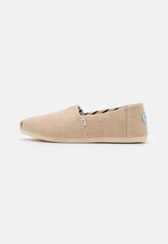 Лоферы TOMS