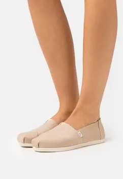 Лоферы TOMS