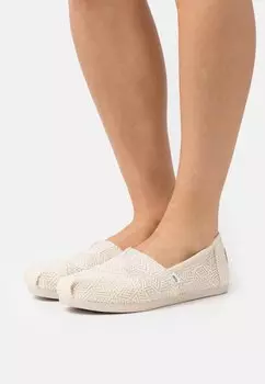Лоферы TOMS