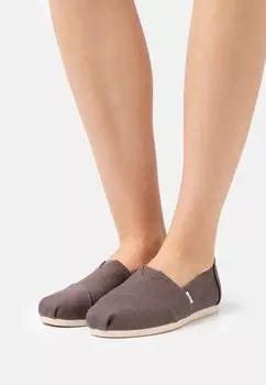 Лоферы TOMS
