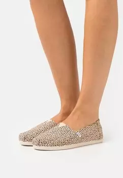 Лоферы TOMS