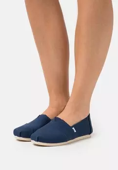 Лоферы TOMS